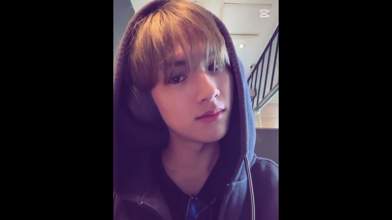 He is so handsome🙏🏻😫 #dmd #patji #dmdfriendship - YouTube
