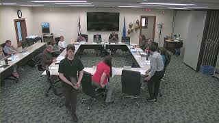 SASD Board Meeting Tuesday, May 26th, 2026