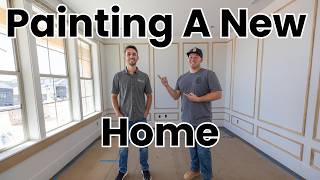 House Painting Costs Explained By A Pro