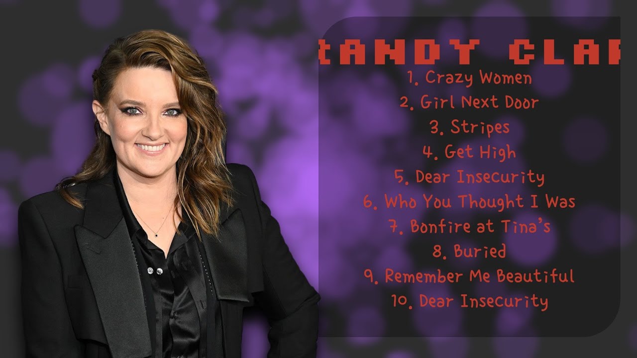 Bigger BoatBrandy ClarkYear's music sensationPrimary YouTube