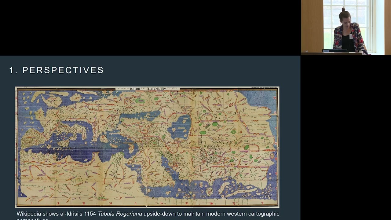 State of the Field 2023: Archaeologies of the Mediterranean - Perspectives