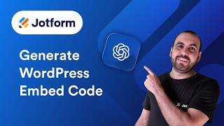 How to Generate WordPress Embed Code in ChatGPT