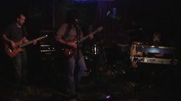 Turtle Soup at The Donegal Saloon (11-5-11) : Don