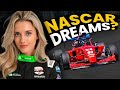 EXCLUSIVE: From Karting Queen to NASCAR Dream? Lindsay Brewer’s Fast-Track Journey