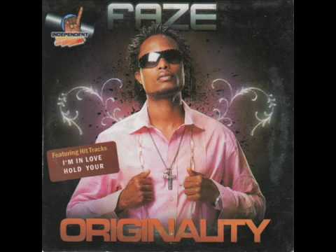 Faze - Yawa Eh  - whole Album at www.afrika.fm