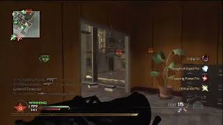 MW2 TRIPLE COLLATERAL WITH INTERVENTION ON HIGHRISE TO END THE GAME!