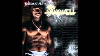 2pac - Makaveli rise & OverPower ALBUM