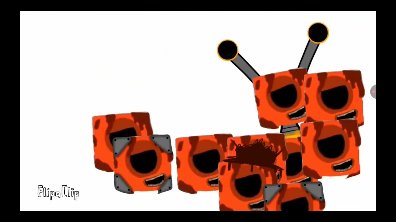 Numberblocks 29 full part part 1-2