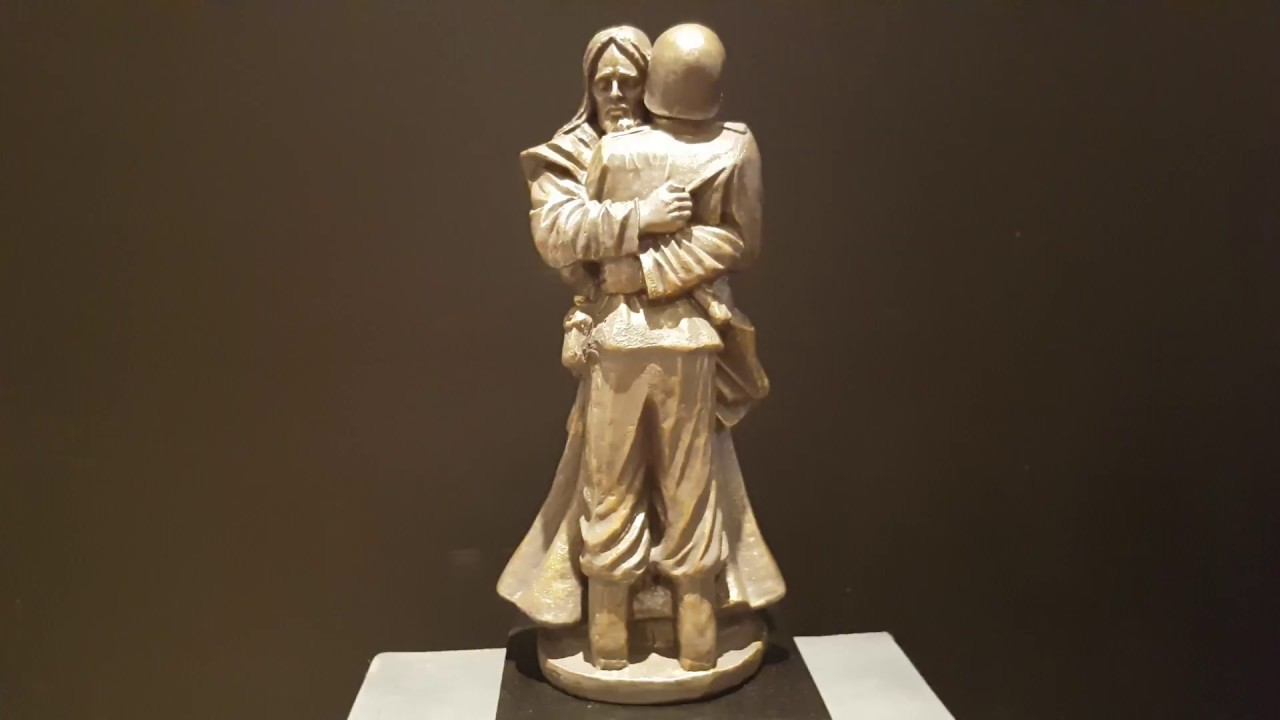 Sculptures by TPS | Small Replicas