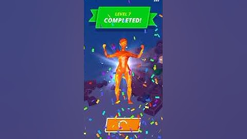 💪 MUSCLE RUSH – The running game that’s really ripped! 💪.