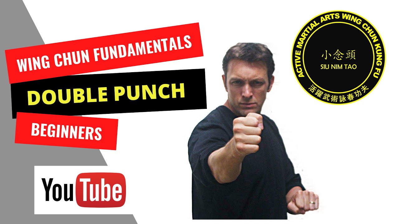 Double Punch YouTube