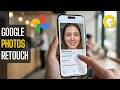 Google Photos Will Now Take Care Of Your Bad Pictures!