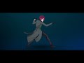 FGO Koyan Dark VS Bazett 