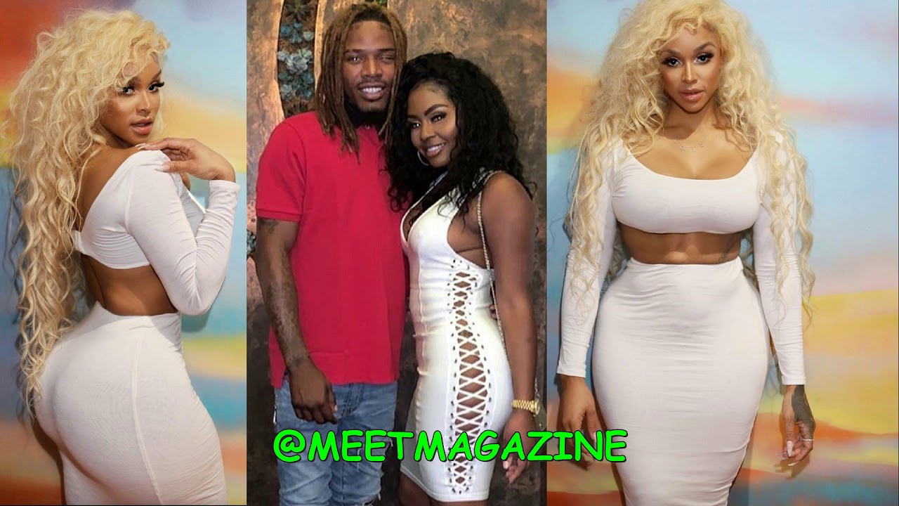 Fetty Wap MARRIED florist! Masika Kalysha reaction! BIG MAD! ALLEGEDLY! #LHHH #MASIKAKALYSHA #FETTY