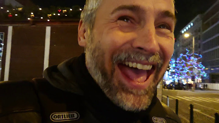 Kurýr, messenger, říkejte tomu jak chcete, práce je to krásná i náročná zároveň. A v zimě? No sic!