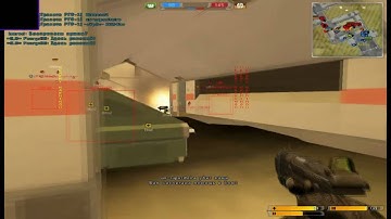 Catalyst-hax.com  - Battlefield 2142 No Spread Aimbot And MultiHack