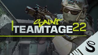 Saint: Teamtage 22