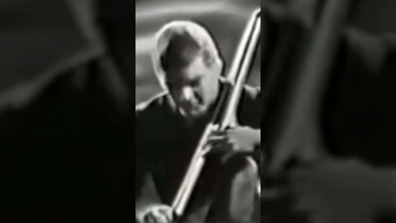 Watch Scott LaFaro (April 3, 1936 – July 6, 1961) was an American jazz double bassist on YouTube Watch Scott LaFaro (April 3, 1936 – July 6, 1961) was an American jazz double bassist on YouTube