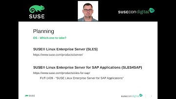 BP-1209: Planning, deployment, maintenance, & operations of SAP S/4HANA