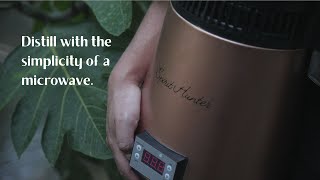 The Easy Distiller: Craft essential oils and spirits at home