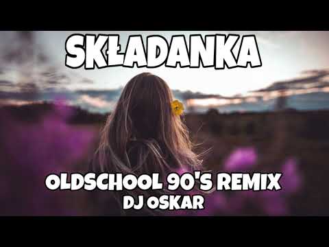 SKŁADANKA LOKI OLDSCHOOL