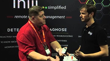 ihiji CEDIA 2014