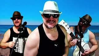 Nockalm Quintett Weine nicht um ihn clubmix 2025 Live in Spain