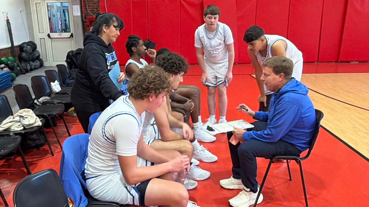 Team Highlights vs Bahrain Falcons