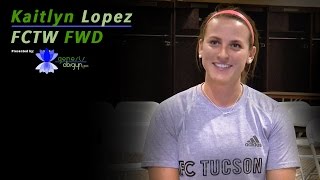 Kaitlyn Lopez | Genesis OB/GYN