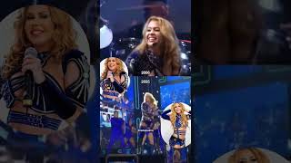 Pra Todo Mundo Ver 2006/ 2025 #fead #musica #joelma #nostalgia