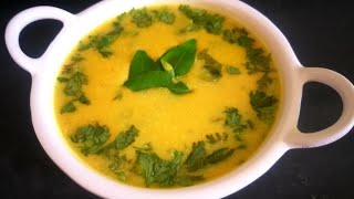 बसन क कढ Besan Ki Kadhi Recipe Sinha