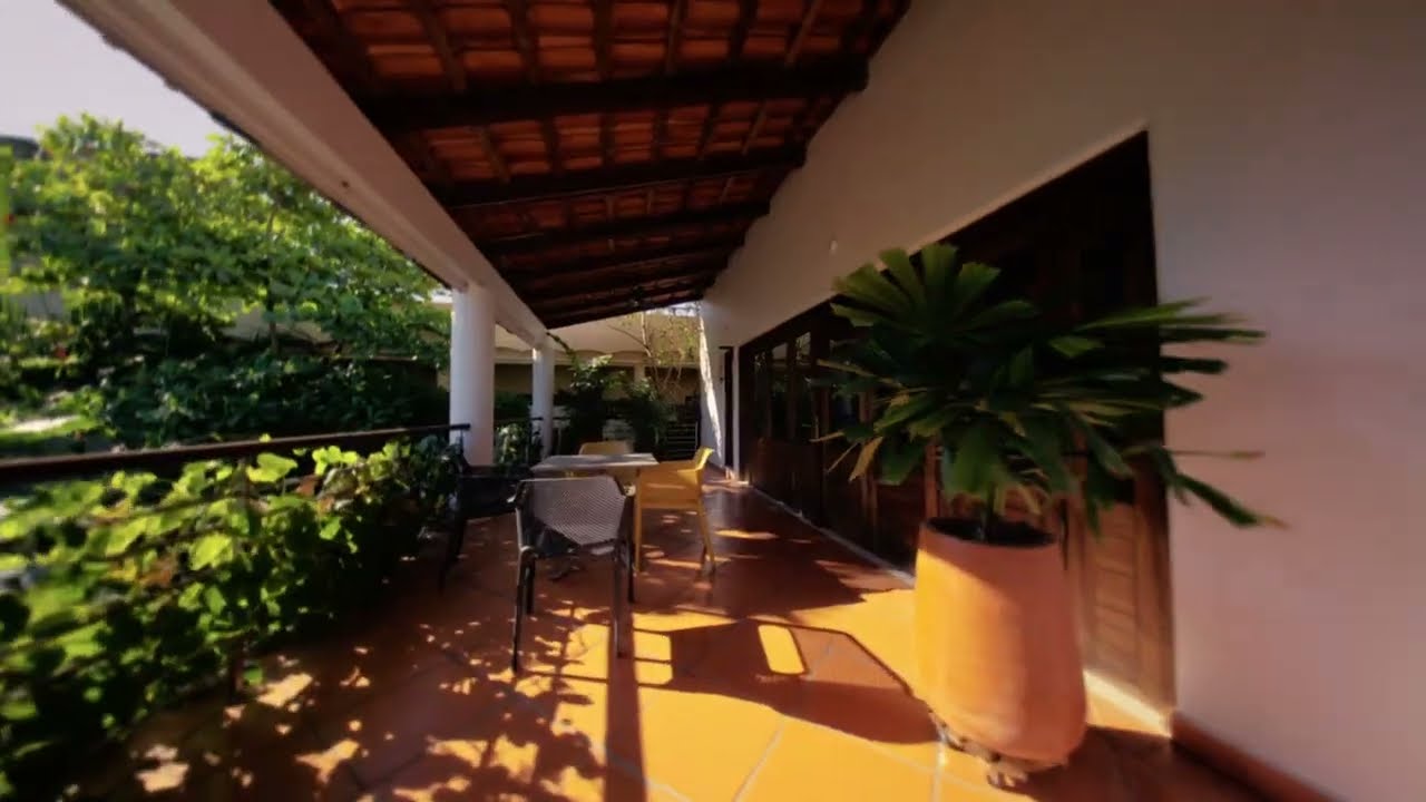 Video del departamento · Brisa