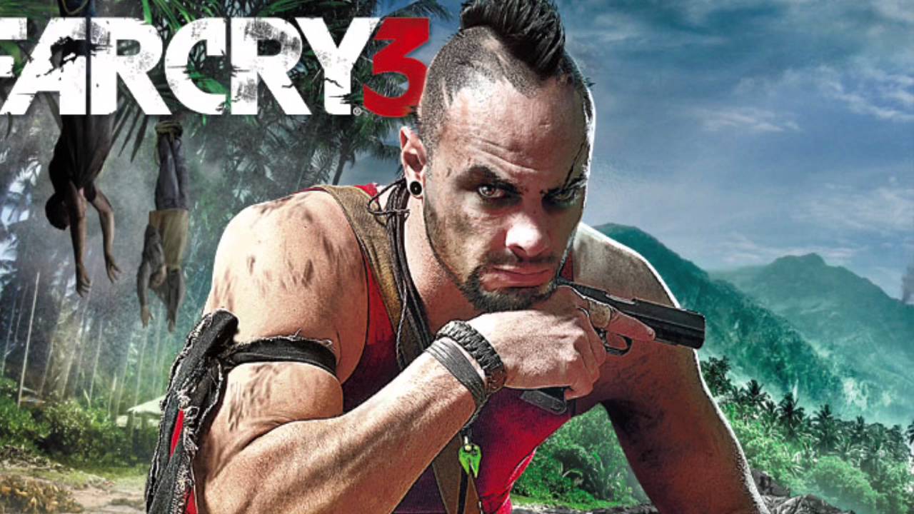 The 10 Best Open World Games YouTube