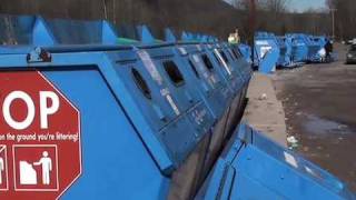 Video Editorial: Recycling in Monroe County needs reboot