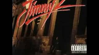 JIMMY Z Reazons (1991)
