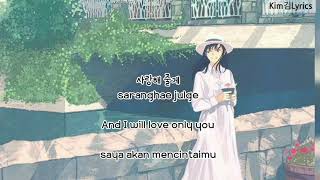 G.NA – Kiss Me Playful Kiss OST Part 1[Hangul|Rom|Sub ENG|Indo Lyrics]