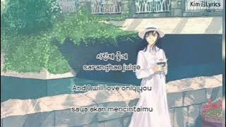 G.NA – Kiss Me Playful Kiss OST Part 1[Hangul|Rom|Sub ENG|Indo Lyrics]