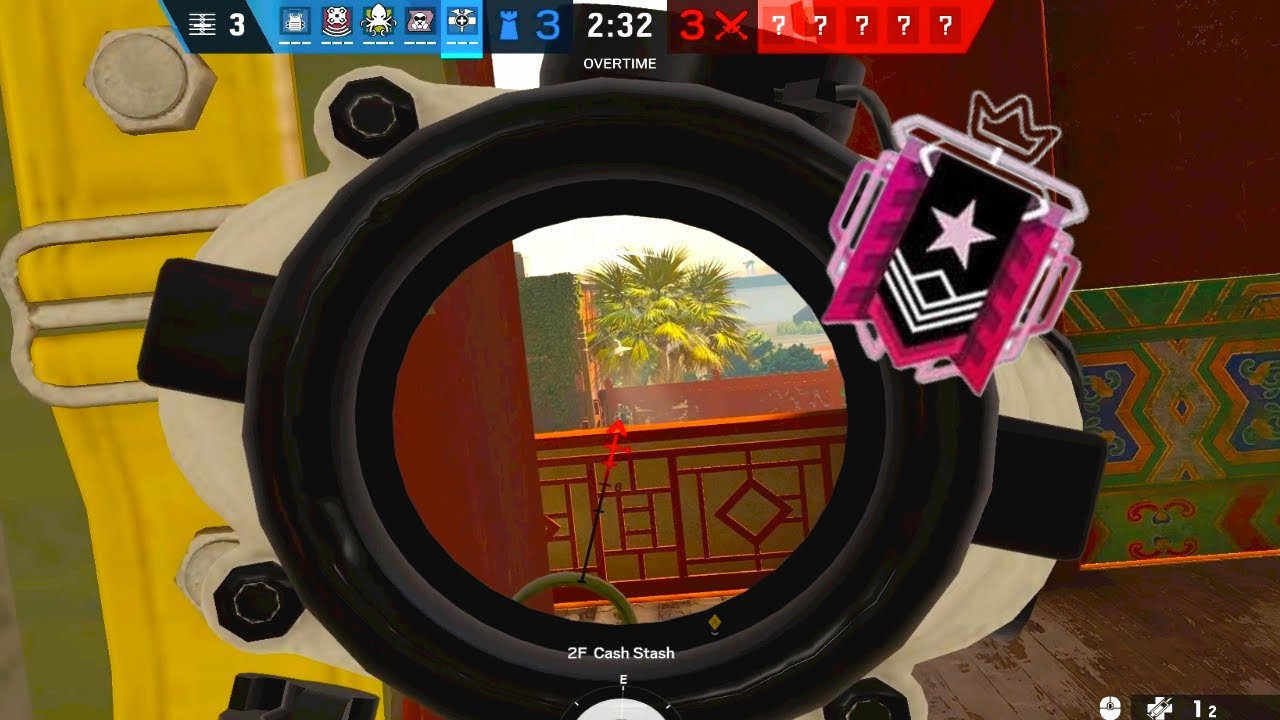 R6 Cheats.exe - YouTube