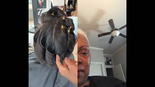 HEALTHY HAIR!#healthyhair