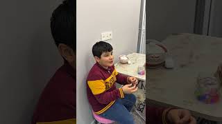 Videoda Sizce Kaç Tane Su Maymuncugu Var Kelebek Sarsılmaz