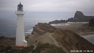 Castlepoint Lighthouse Live Stream