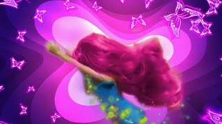 Winx Roxy Buterflix Neřešte Že Je To Cringe By Roxy
