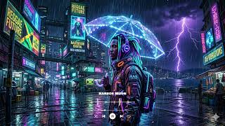 This Is What Reggae Sounds Like In The Future    🌌 Dub Net Mix