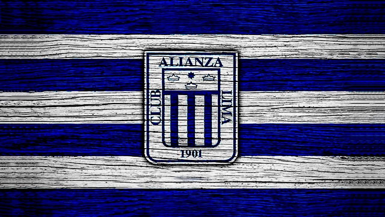 CANTICOS ALIANZA LIMA