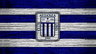 CANTICOS ALIANZA LIMA