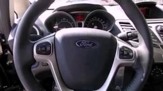 2013 FORD FIESTA Sandy Springs GA
