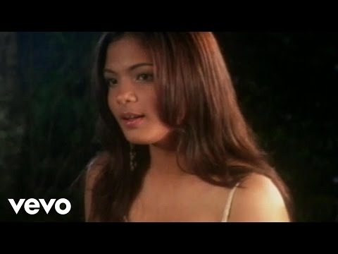 Video I Never Knew Love