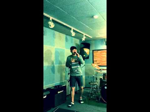 김건모- "첫인상"-엘리야실용음악학원/서용빈 보컬연습영상-
