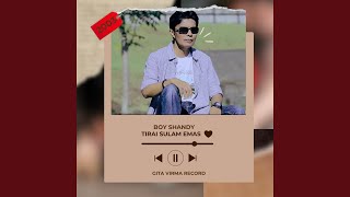 Undangan Merah Jingga