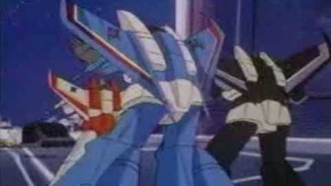 another Thundercracker  tribute